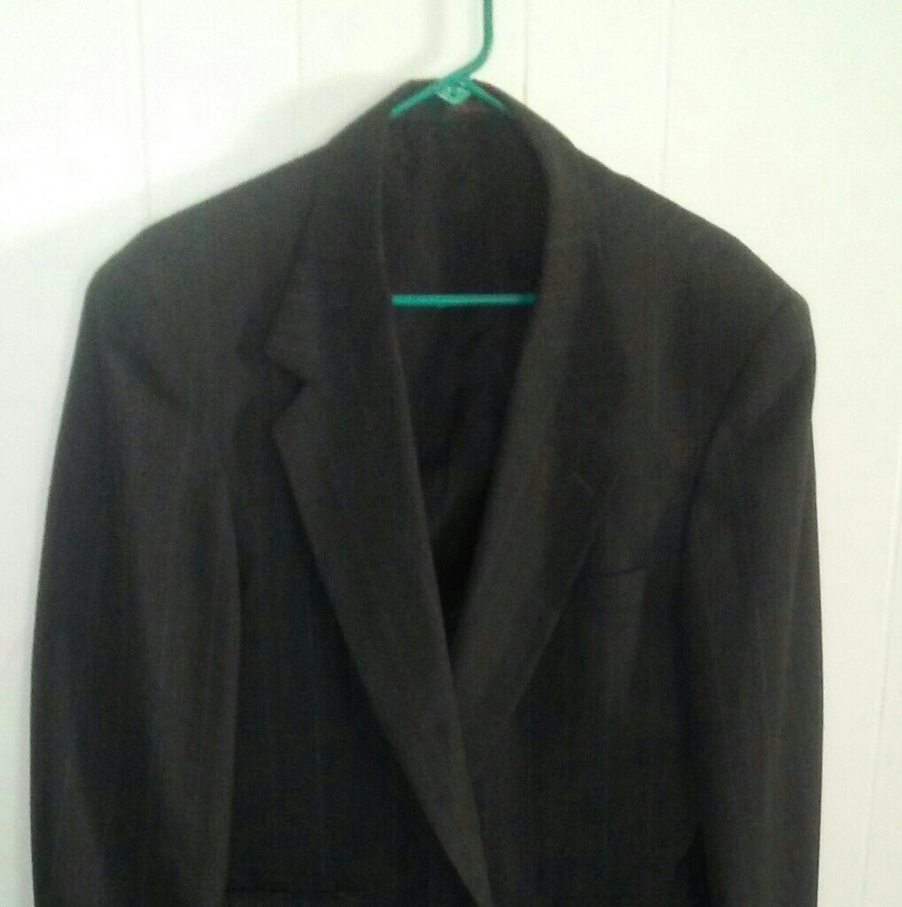Mens Blazer